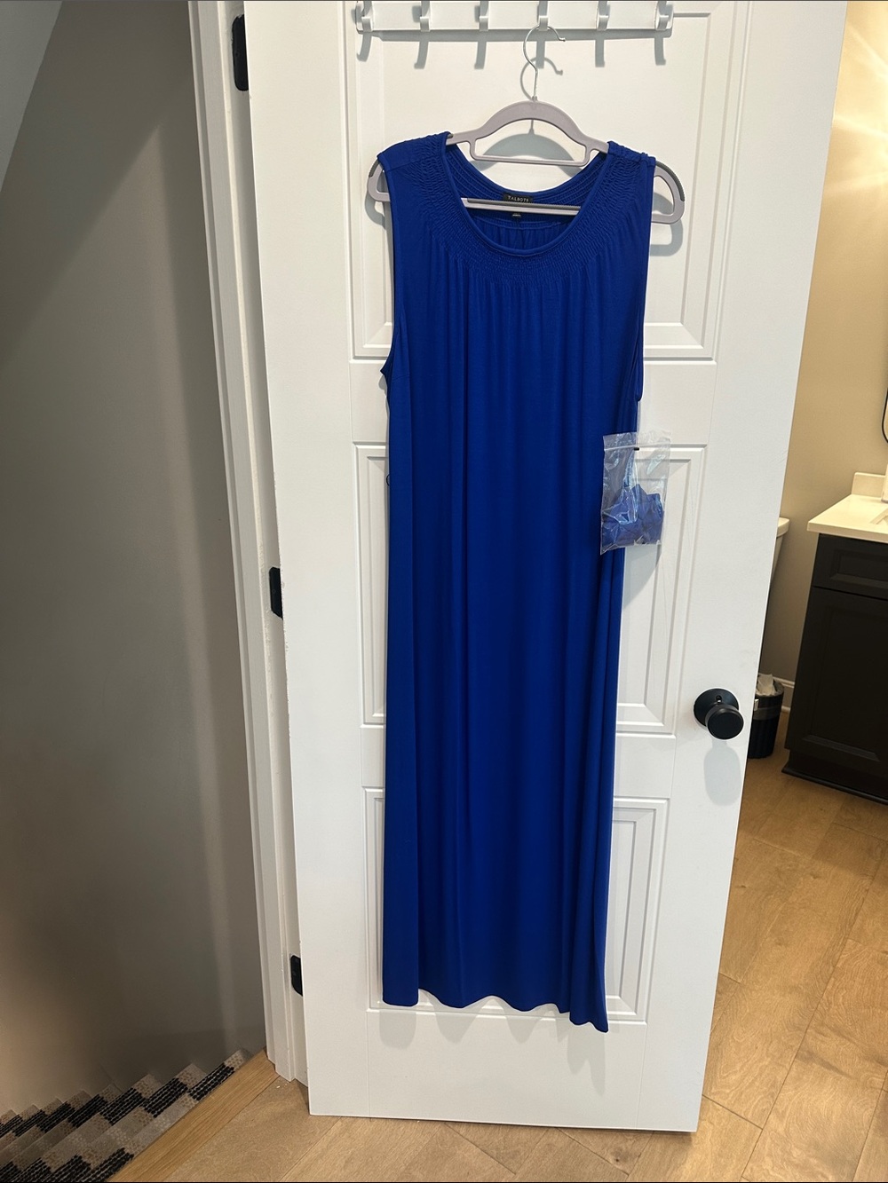NWT Talbots Dress